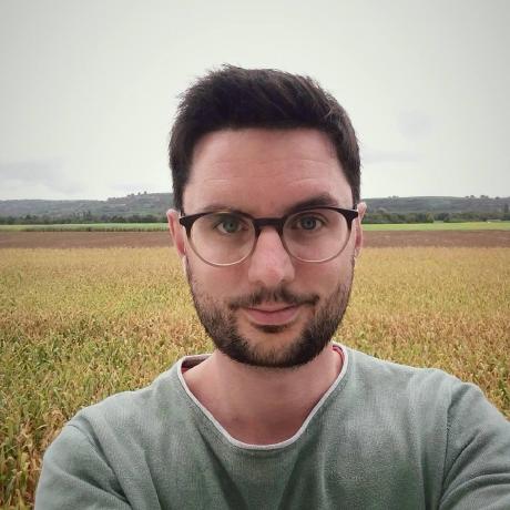 Lichtenberger Mike Github - Premium Space Art Gallery - 4K