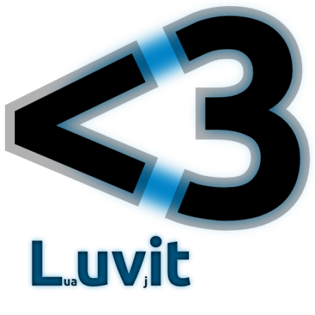 Github Luvit Lit Toolkit For Developing Sharing And Running Luvit Lua Programs And Libraries - Light Wallpapers - Incredible Retina Collection