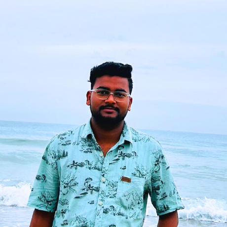 Tusharrjn Tushar Ranjan Github