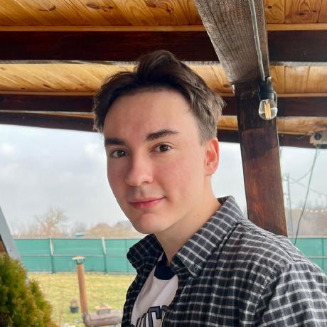 Aromanenko Dev Alexey Romanenko Github - Dark Photo Collection - 8K Quality