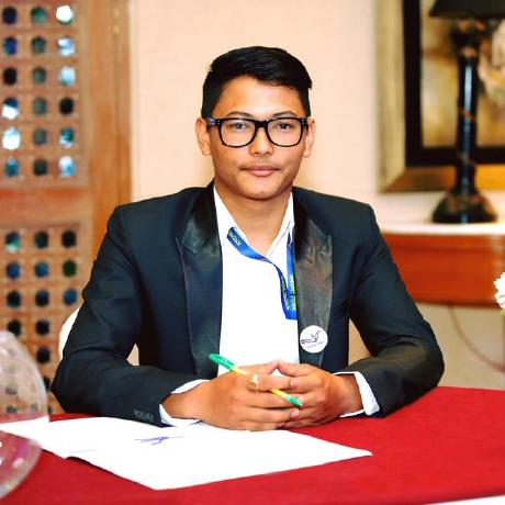 San123desh Sandesh Shrestha Github - Premium Mountain Pattern Gallery - HD