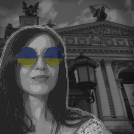 Maryna R Github - Beautiful Colorful Pattern - Full HD