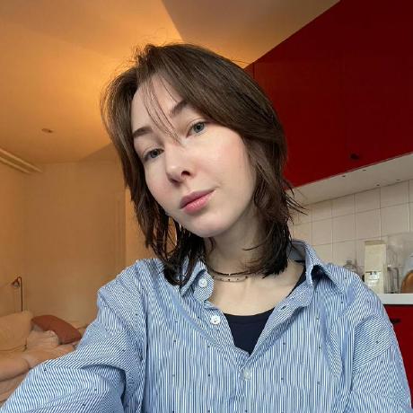 Anastasiia Natina Github - Creative HD Colorful Photos | Free Download