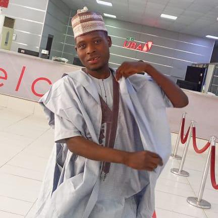 Lamidi414 Salisu Abdulhamid Github - Colorful Photos - Premium HD Collection