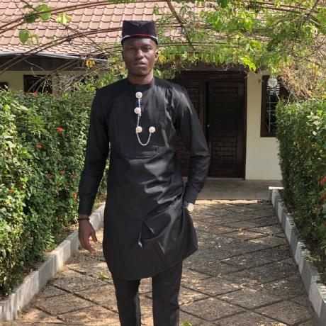 Chykman Chike Okoro Github - Premium Ocean Design Gallery - Mobile