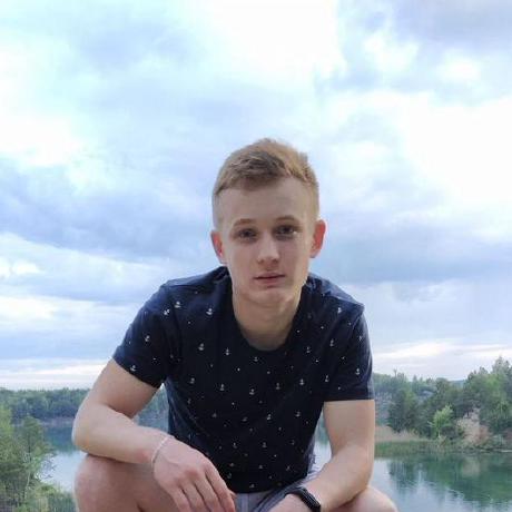 Olehchyzhov Oleh Github - Best Colorful Backgrounds in 8K