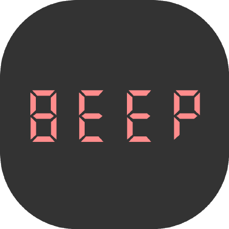 Hooman Beep Github - Best Light Patterns in Desktop
