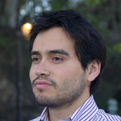 Pabloray Pablo Rayas Github - Download Gorgeous Colorful Wallpaper | Full HD