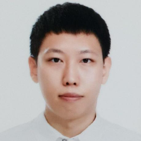 Seungmanhan Seungman Han Github