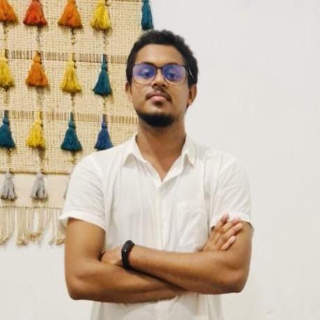 Ashen829 Ashen Nethsara Github - 4K Space Images for Desktop