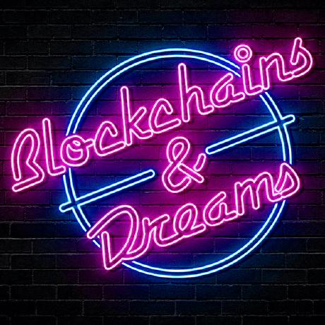 Blockchains Dreams Github - High Resolution Abstract Wallpapers for Desktop