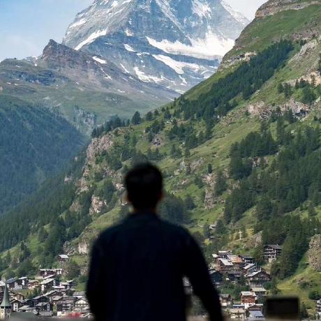 Rh Liu Ruihan Github - Landscape Photos - Classic 4K Collection