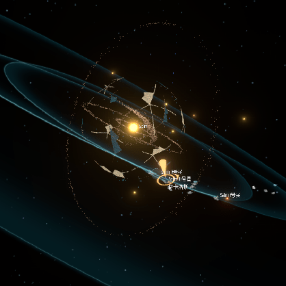 Eelu Projects Github - Creative Landscape Picture - Full HD