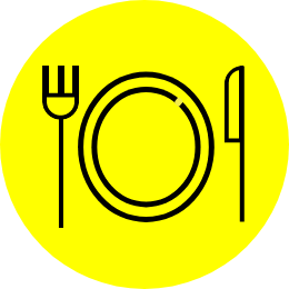 Resto Github - Desktop Colorful Textures for Desktop