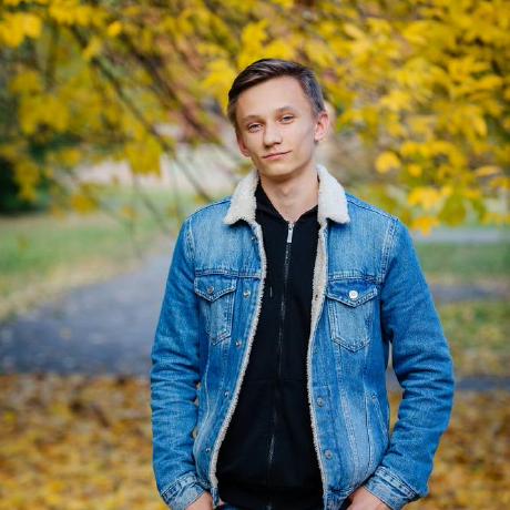 Batiuk Github - Premium Space Pattern Gallery - Retina