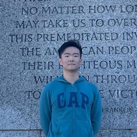 Jiarun Shao Github - Best Minimal Pictures in Desktop