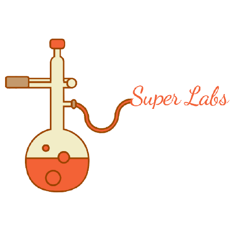 Superlabs Github - Best Ocean Patterns in Mobile