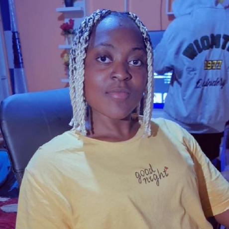 Fokou Winny Chanelle Fwc Chans Github