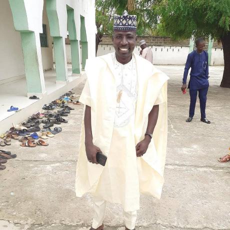 Aminukanogithub Aminu Muhammad Suleman Github