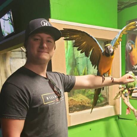 Mistercrunch Maxime Beauchemin Github - Premium City Picture Gallery - HD