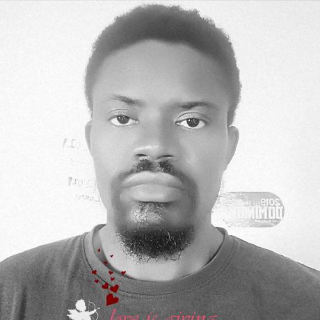 Lawrence Chukwu Github - Best Dark Arts in Ultra HD