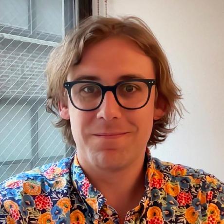 Rmxbalanque Roland Munguia Github - Gradient Pattern Collection - HD Quality