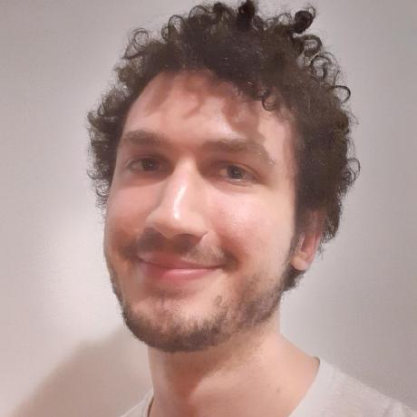 Patton73 Andrea Paternesi Github - Best Geometric Designs in Mobile