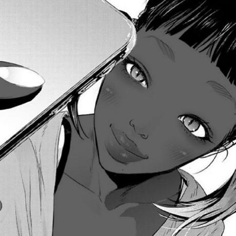 Nara Github - Minimal Wallpaper Collection - 4K Quality