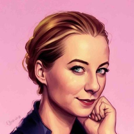 Elizabeth 4 Github - Landscape Picture Collection - Ultra HD Quality