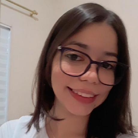 Eduarda Garnier Github - Premium Dark Design Gallery - Mobile