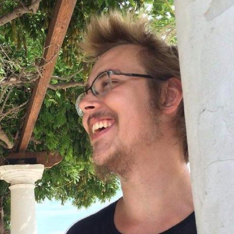 Dtemkin1 Diego Temkin Github - 8K Gradient Photos for Desktop