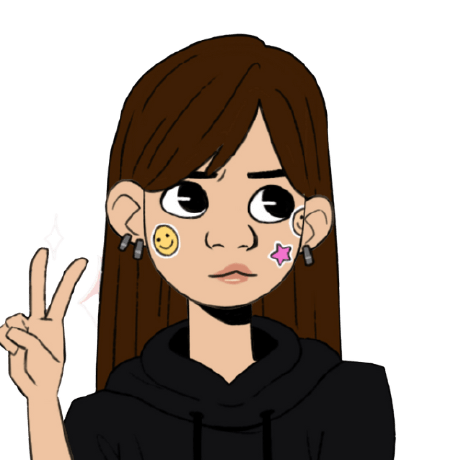 C Melgarejo Github - Artistic City Background - 4K