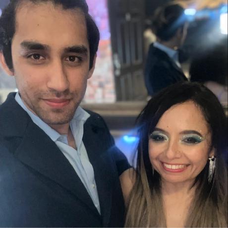 Orosasp Jose Oscar Rosas Perez Github - Artistic High Resolution Sunset Patterns | Free Download