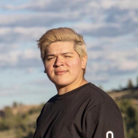 B Gonzalez Brian Gonzalez Github - High Quality Desktop Gradient Pictures | Free Download