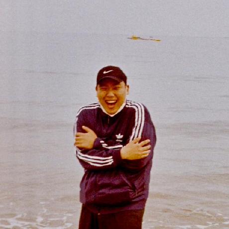 Geehwanee Jihwan Park Github