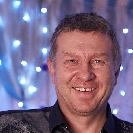 Melnikowww Vladimir Melnikov Github - Download Classic Dark Pattern | Retina