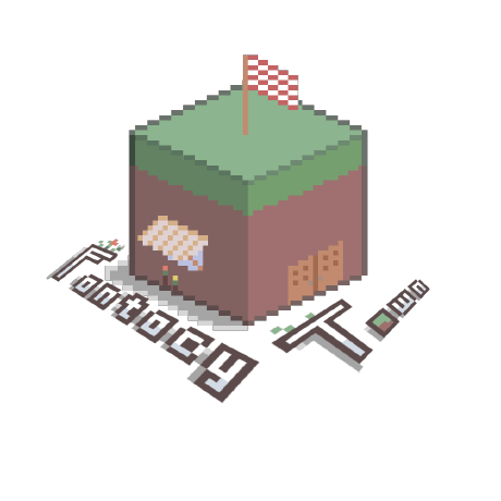 Github Fantasytowndev Fantasytownallowlist A Minecraft Bds Plugin - Gorgeous Geometric Art - 4K