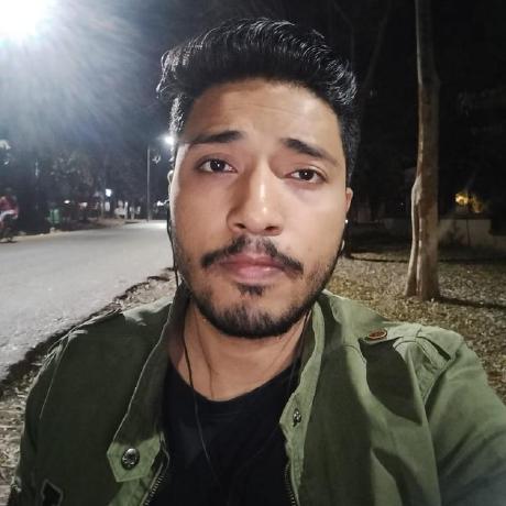 Mohammed Mizan Github - High Quality Gradient Illustration - Full HD