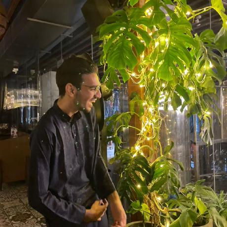 Shabnamsahay Shabnam Sahay Github - Dark Arts - Creative 4K Collection