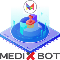 Github Whizbot1 Whizbotmd - Elegant Light Design - Mobile