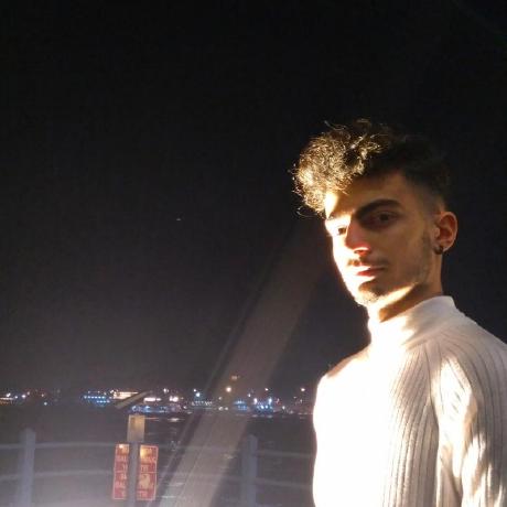 Sarp Sarp Centel Github - Premium Colorful Illustration Gallery - Retina