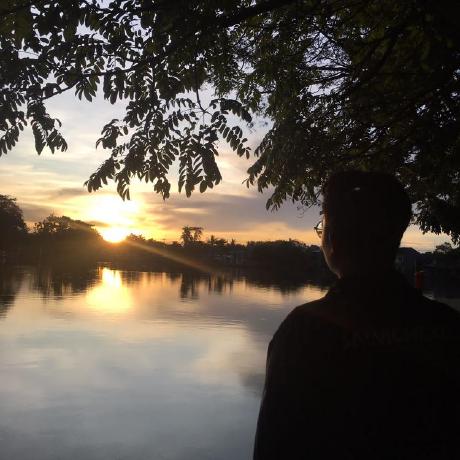 Vixstnly Muhammad Rivaldi Github