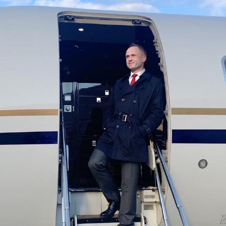 Wildzmei Anatoly Github - City Image Collection - Mobile Quality