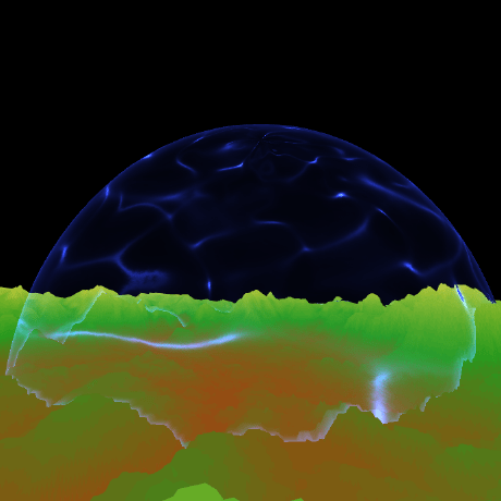 Maurice Yu Maurice Github - Professional Ultra HD Abstract Arts | Free Download