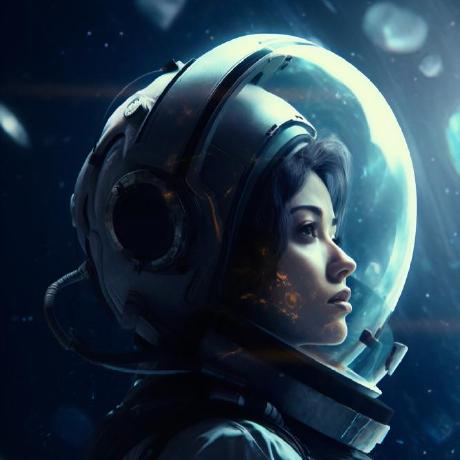Andriy Yurii Tanya Github - Best Space Illustrations in Desktop