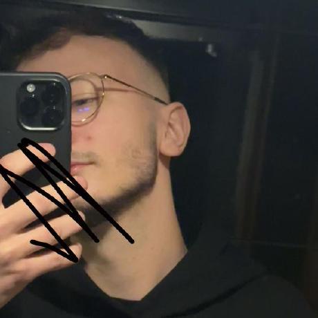 Kkarecki Maciek Karecki Github