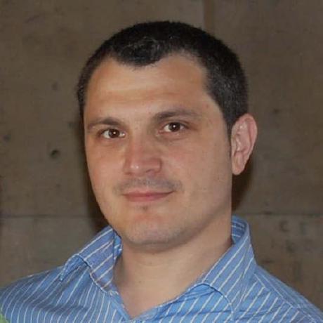 Ivgeorgiev07 Ivan Georgiev Github - Artistic Space Image - Retina