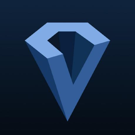 Vlens Github - Gradient Wallpapers - Perfect Desktop Collection