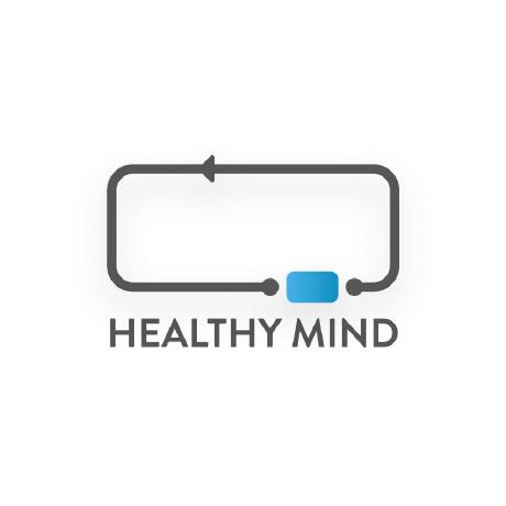 Healthy Mind Github - Gradient Pictures - Premium Desktop Collection