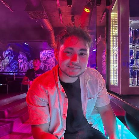 Timurtairov Timur Tairov Github - Download Perfect Gradient Illustration | Full HD